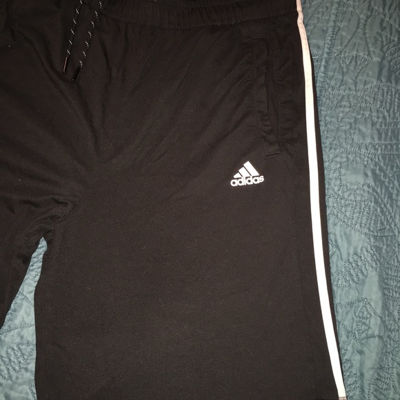 ADIDAS Climalite shorts - Picture 2 of 5